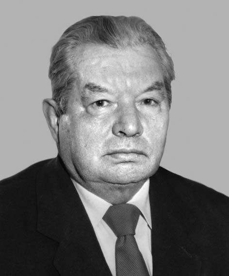 Калиниченко Сергій Петрович